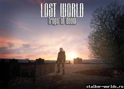 Lost World Troops Of Doom - Lost World Requital - Stalker-Worlds.Games