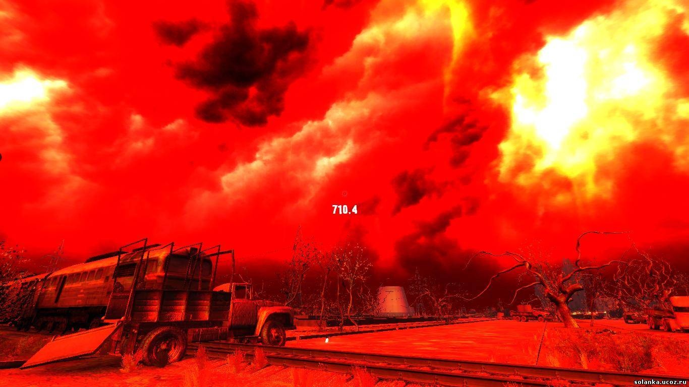 Выброс. S.T.A.L.K.E.R. выброс. Выброс из сталкера. Выброс над ЧАЭС сталкер. Выброс в сталкере красное небо.